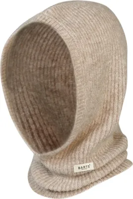 Obrázek produktu pro BARTS Karesa Hood LIGHT BROWN LIGHT BROWN -