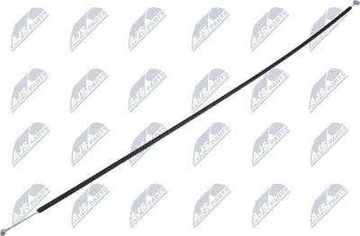 Produktbild von NTY Motorhaubenzug EZC-BM-385 für BMW 5 Limousine (E39)