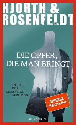 Produktbild von Die Opfer, die man bringt