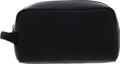 Image de LACOSTE trousse de toilette Men's Classic Toilet Kit Noir