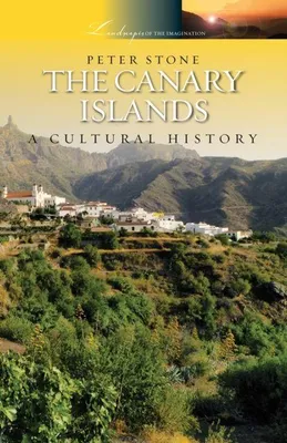 Produktbild von Stone, P: Canary Islands