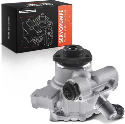 Obrázok produktu pre Frankberg 1x hydraulické servo čerpadlo pre Mercedes-Benz triedy E W210 S210 2.2L 2.7L