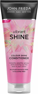 Obrázek produktu pro John Frieda Lesk na Vlasy, 250ml.