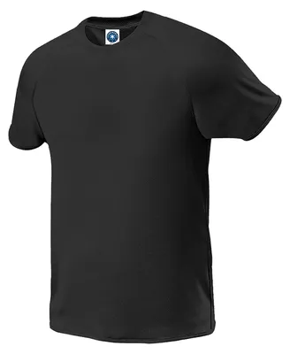 Obrázok produktu pre Starworld - Pánske tričko, športové LT4124 (L) (čierne)