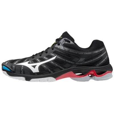 Produktbild von Mizuno Schuhe Wave Voltage, V1GA196045