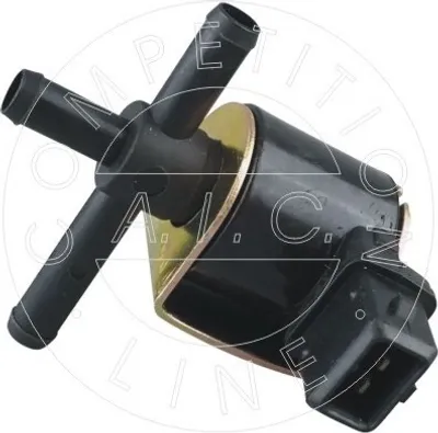 Produktbild von AIC Ladedruckregelventil Magnetventil Turbolader 57023 für VW Golf IV Schrägheck (1J1) für AUDI A4 Avant (8ED, B7) A3 Schrägheck (8L1) A4 Avant