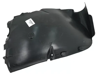 Imagen del producto de Cubierta interior del guardabarros delantero derecho para Mercedes Sprinter W906, modelos 2006-2014. Cubierta de guardabarros, fabricada en plástico, para proteger contra salpicaduras.