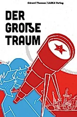 Produktbild von Der große Traum
