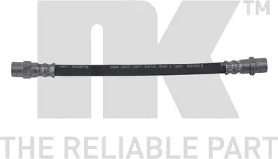 Image de Câble De Frein Flexible Bmw Arrière E36 90-00