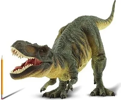 Obrázek produktu pro Collecta - Tyranosaurus Rex - Deluxe 1:15 88255 (90188255) COLECTA