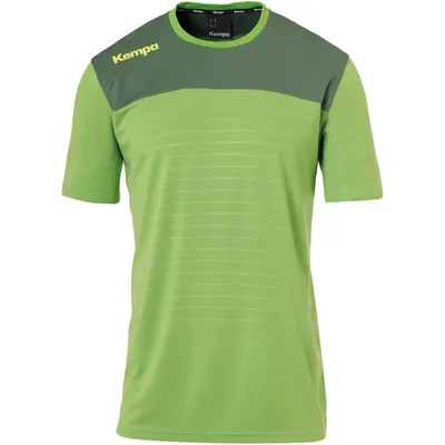 Obrázek produktu pro Kempa EMOTION 2.0 TRIKOT, zelená hop/dračí zelená