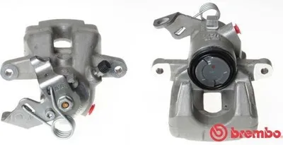 Produktbild von BREMBO T 59 083 Bremsschlauch für OPEL ZAFIRA B (A05) Astra H Schrägheck (A04) Astra H GTC (A04) für VAUXHALL Zafira Mk II (B) (A05)