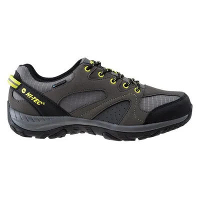 Produktbild von Hi-Tec Schuhe Harito WP, 34935366101