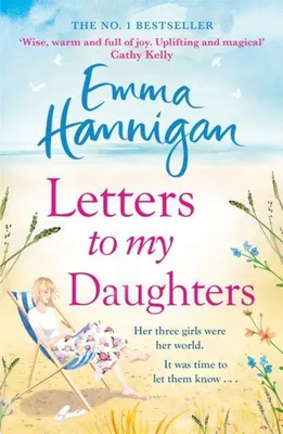 Produktbild von Letters to My Daughters