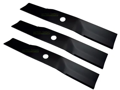 Zdjęcie produktu dla 3 x 40,5 CM 46" noże mulczujące do kosiarki MURRAY 56631E701