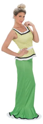 Immagine prodotto di Costume da Madame Methusalix di Asterix & Obelix per signora