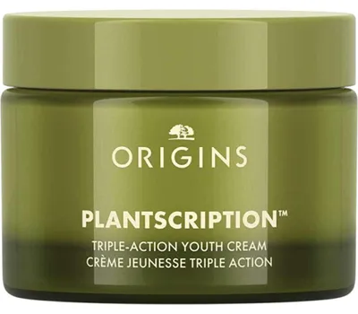 Produktbild von PLANTSCRIPTION ACTIVE Nachtcreme 50 ml