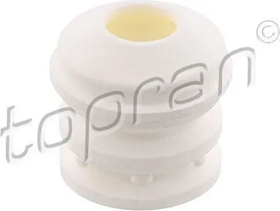 Produktbild von TOPRAN 200 423 Anschlagpuffer Federung Vorne Links Vorne Rechts für OPEL Astra F CC (T92) Kadett E CC (T85) Astra F Caravan (T92) Astra F Limousine