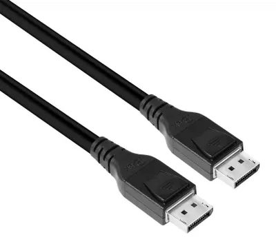 Immagine prodotto di Club3d CLUB3D DisplayPort 1.4 HBR3 8K Cavo M/M 5m /16.40ft