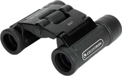 Produktbild von Celestron UpClose G2 8x21 Fernglas BK-7