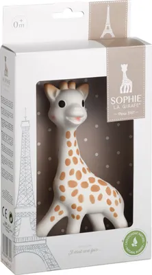 Produktbild von Vulli 616400, Junge/Mädchen, Mehrfarben