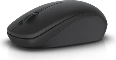 Zdjęcie produktu dla DELL WM126 myszka RF Wireless Optyczny