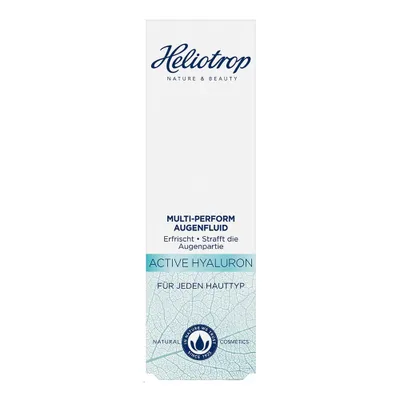 Obrázek produktu pro Active Hyaluron - Multi-Perform Augenfluid 20ml