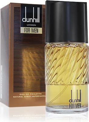 Obrázek produktu pro Dunhill - Dunhill for Men EDC 100ml