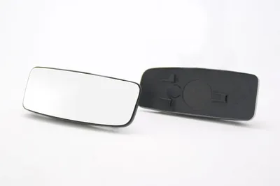 Image de Johns, Rétroviseur extérieur en verre pour Mercedes Sprinter 906 066-09 gauche un.