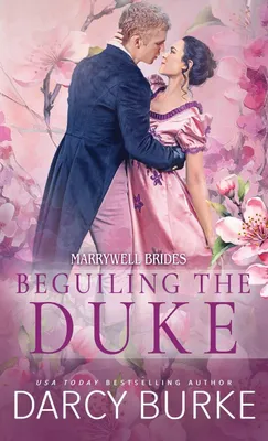 Produktbild von Beguiling the Duke