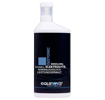 Produktbild von Equinova Isotonic Liquid 1 ltr.