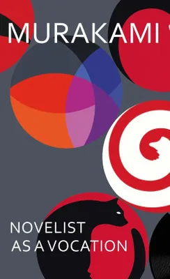 Produktbild von Novelist as a Vocation