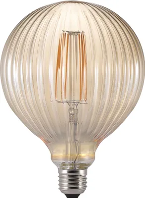 Produktbild von Nordlux LED-Leuchtmittel Filament braun E27, 1422070
