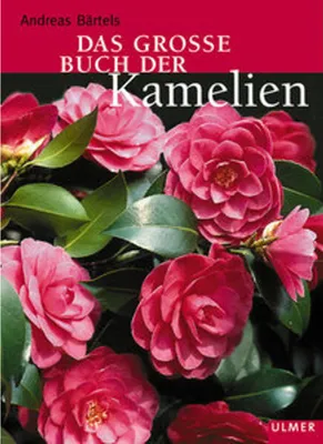 Obrázok produktu pre Das grosse Buch der Kamelien