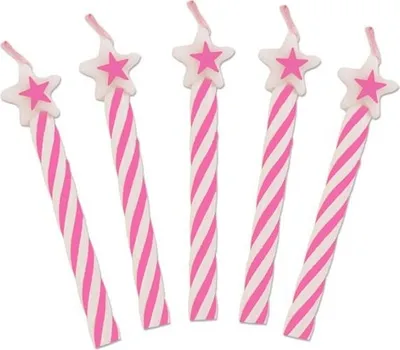 Produktbild von Amscan 9900773, Pink, 1 Stück(e)