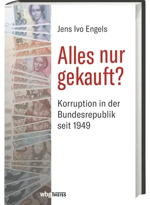Obrázek produktu pro Alles nur gekauft?