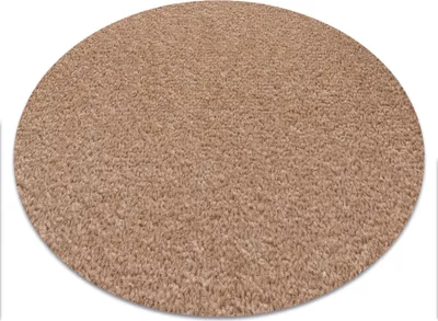 Produktbild von Teppich rund ETON beige beige rund 150 cm