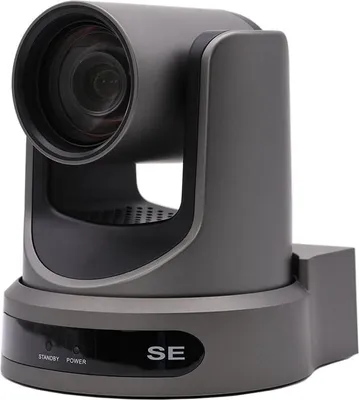 Imagen del producto de PTZOptics Move SE PT20X-SE: Cámara para videoconferencias