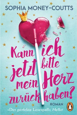 Immagine prodotto di Kann ich jetzt bitte mein Herz zurückhaben?