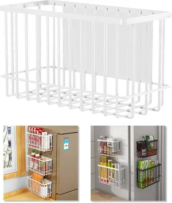 Obrázok produktu pre Magnetické organizéry pre biele tabule Magnetické príslušenstvo