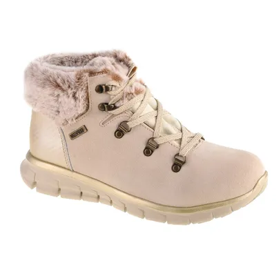 Produktbild von Skechers Schuhe Synergycold Catcher, 44777NAT