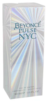 Produktbild von Beyonce Pulse NYC - Eau de Parfum Spray - For Her - 30ml Parfüm