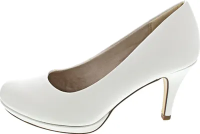 Produktbild von Tamaris 11 22444 20 140 (41/WHITE MATT)