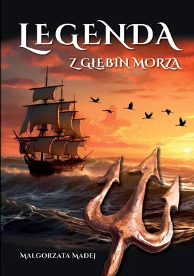 Immagine prodotto di Legenda z głębin morza