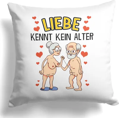 Produktbild von 22Feels Paar Dekoration Jahrestag Geschenk Hochzeitstag Valentinstag Männer Frauen Kissen Deko Freund Freundin Ehemann Ehefrau Liebe Beziehung Wohnaccessoire Wohnzimmer Schlafzimmer Couch