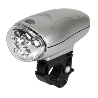Immagine prodotto di Faro anteriore con 4 LED Argento