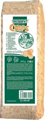 Produktbild von Sägemehl für Nager, nicht staubend, 15 l