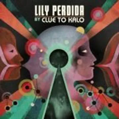 Produktbild von Lily Perdidia