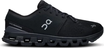 Produktbild von ON Running CLOUD X 4 schwarz 40