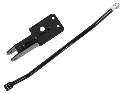 Produktbild von Spurstangenrohr, Stahl, 100 mm Länge, 18 mm Breite, 17 mm Höhe, 6,5 kg Gewicht